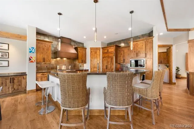5415 Moonlight Way Parker, CO 80134
