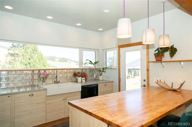301 Rue La Fong Lane Creede, CO 81130