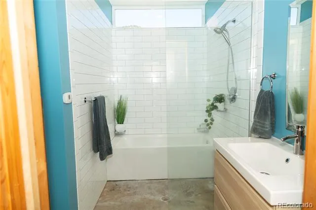 301 Rue La Fong Lane Creede, CO 81130