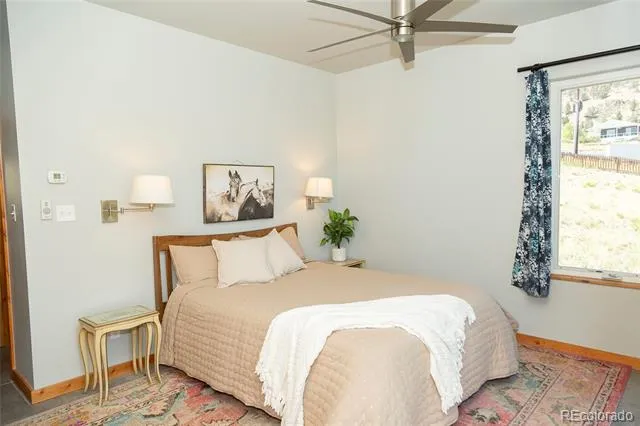 301 Rue La Fong Lane Creede, CO 81130
