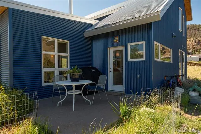 301 Rue La Fong Lane Creede, CO 81130