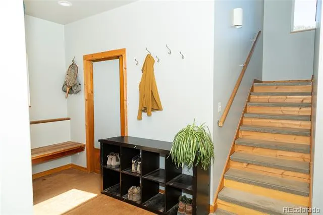 301 Rue La Fong Lane Creede, CO 81130