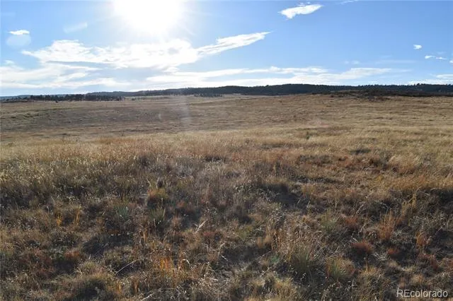 0 (Lot 3) County Road 102 Elbert, CO 80106