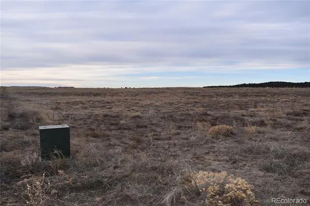 0 (Lot 3) County Road 102 Elbert, CO 80106