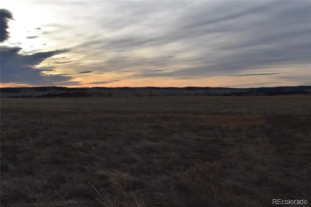 0 (Lot 3) County Road 102 Elbert, CO 80106