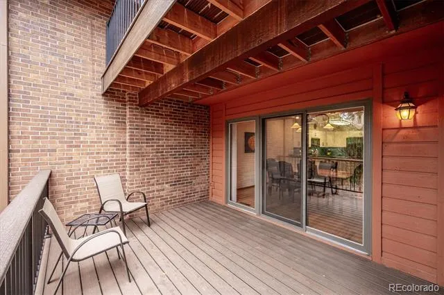 16065 Double Eagle Drive #B Morrison, CO 80465