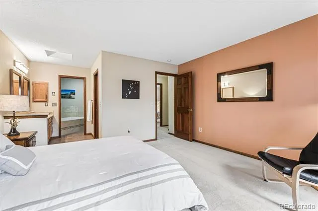 16065 Double Eagle Drive #B Morrison, CO 80465