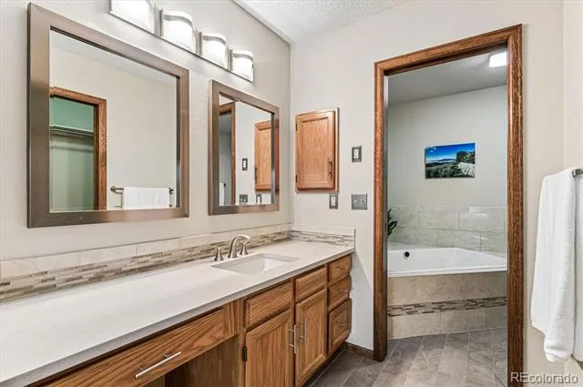 16065 Double Eagle Drive #B Morrison, CO 80465