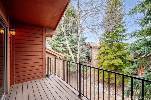 16065 Double Eagle Drive #B Morrison, CO 80465