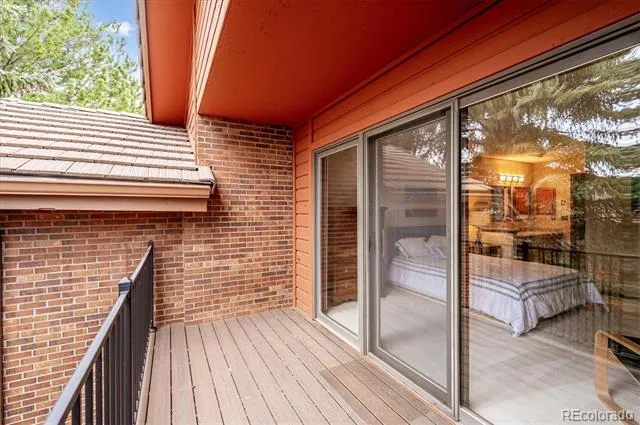 16065 Double Eagle Drive #B Morrison, CO 80465