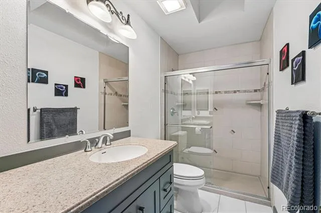 16065 Double Eagle Drive #B Morrison, CO 80465