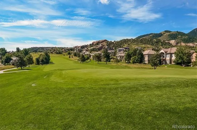 16065 Double Eagle Drive #B Morrison, CO 80465