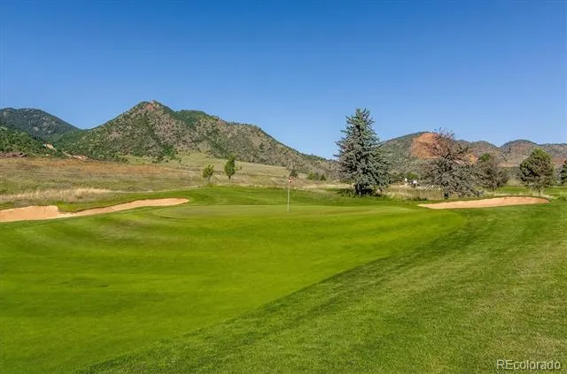 16065 Double Eagle Drive #B Morrison, CO 80465