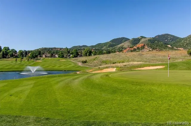 16065 Double Eagle Drive #B Morrison, CO 80465