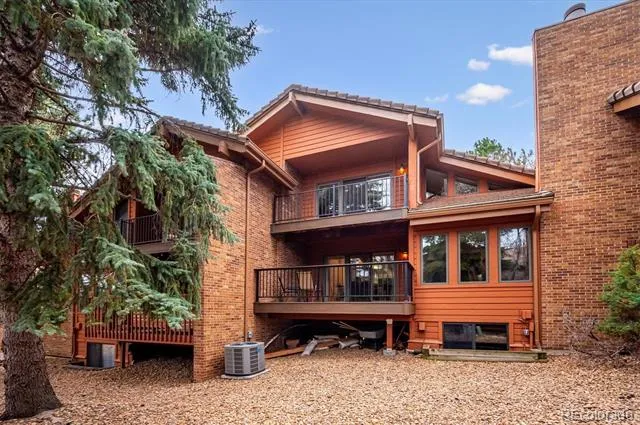16065 Double Eagle Drive #B Morrison, CO 80465