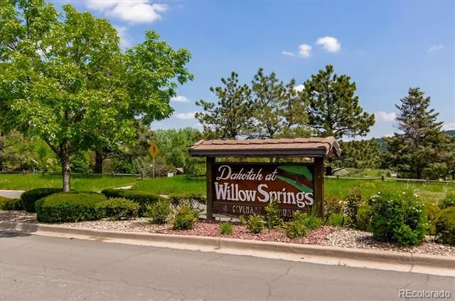 16065 Double Eagle Drive #B Morrison, CO 80465