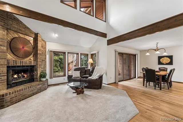 16065 Double Eagle Drive #B Morrison, CO 80465