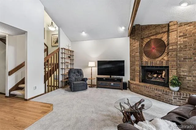 16065 Double Eagle Drive #B Morrison, CO 80465