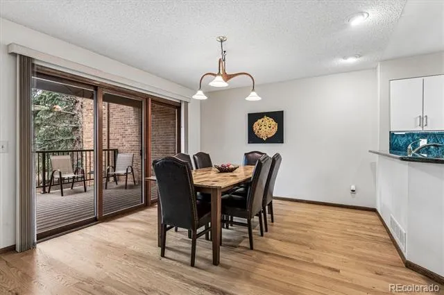16065 Double Eagle Drive #B Morrison, CO 80465