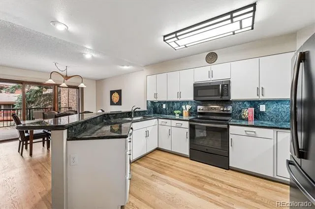 16065 Double Eagle Drive #B Morrison, CO 80465
