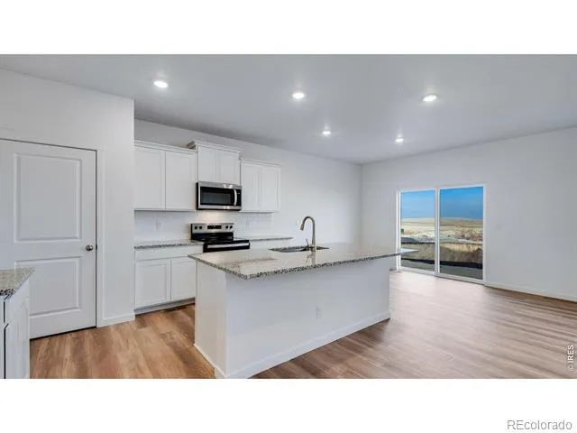 2312 Crosswind Street Fort Lupton, CO 80621