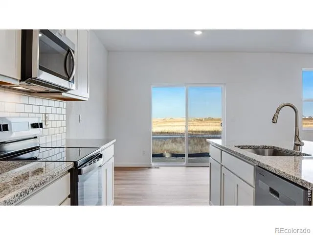 2312 Crosswind Street Fort Lupton, CO 80621