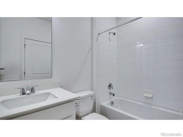 2312 Crosswind Street Fort Lupton, CO 80621