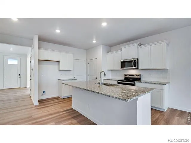 2312 Crosswind Street Fort Lupton, CO 80621