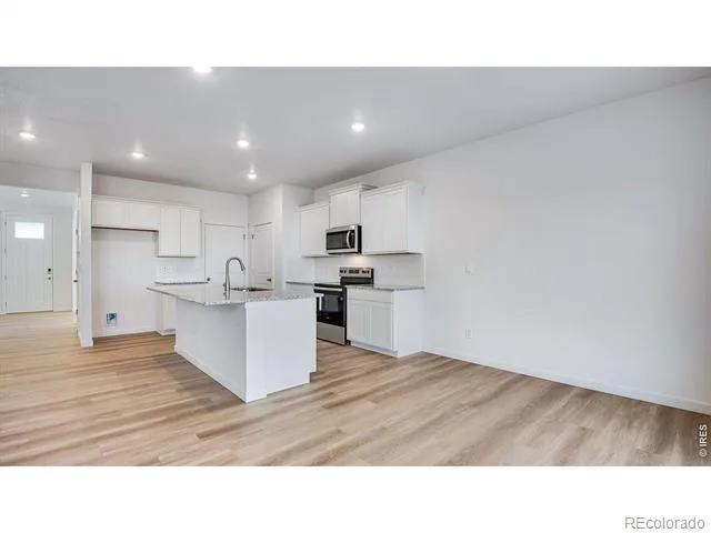 2312 Crosswind Street Fort Lupton, CO 80621