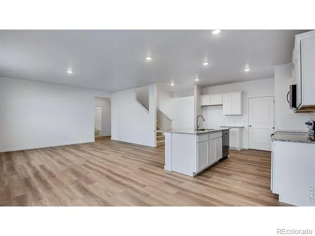 2312 Crosswind Street Fort Lupton, CO 80621