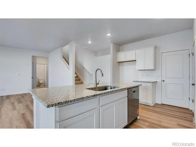 2312 Crosswind Street Fort Lupton, CO 80621