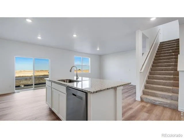 2312 Crosswind Street Fort Lupton, CO 80621
