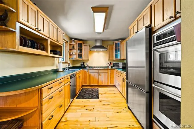 163 Meadow View Lane Fairplay, CO 80440
