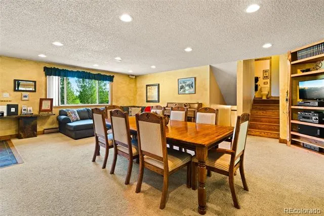 163 Meadow View Lane Fairplay, CO 80440
