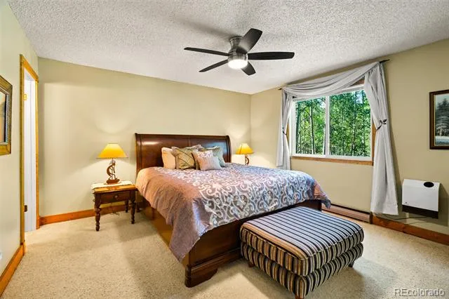163 Meadow View Lane Fairplay, CO 80440
