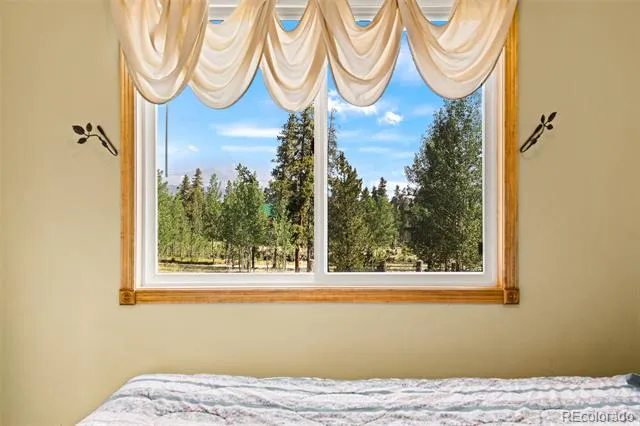 163 Meadow View Lane Fairplay, CO 80440
