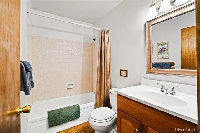 163 Meadow View Lane Fairplay, CO 80440