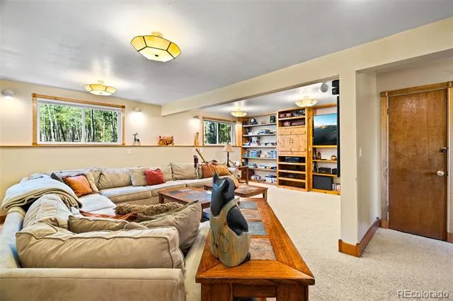 163 Meadow View Lane Fairplay, CO 80440