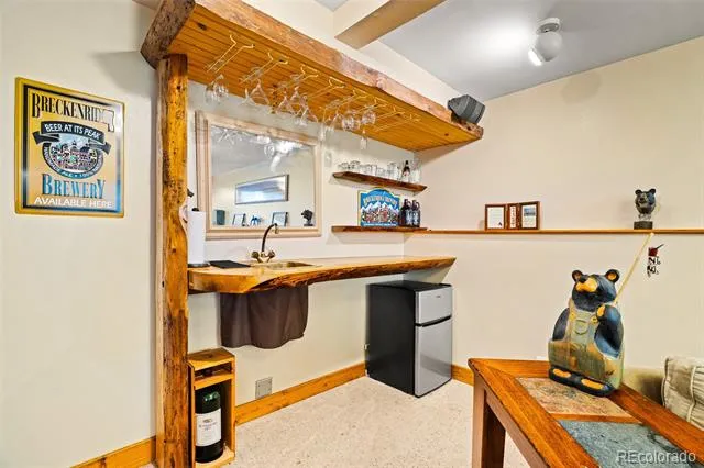 163 Meadow View Lane Fairplay, CO 80440