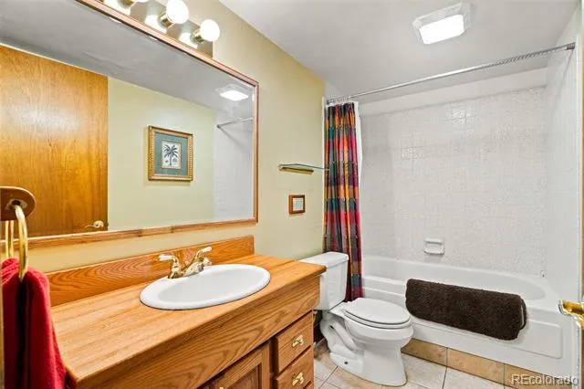 163 Meadow View Lane Fairplay, CO 80440