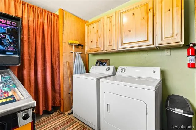 163 Meadow View Lane Fairplay, CO 80440