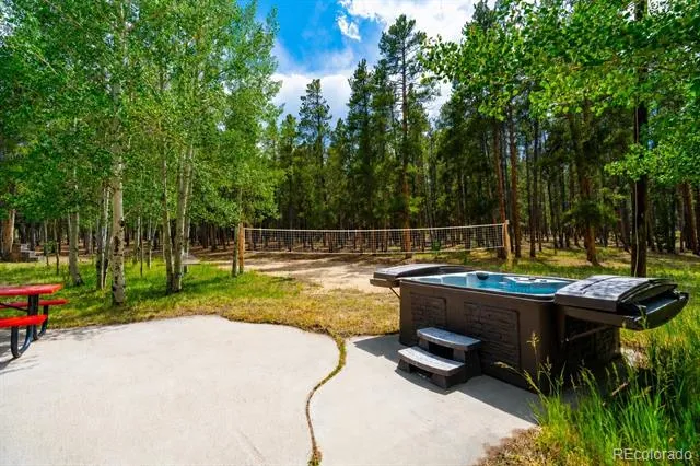 163 Meadow View Lane Fairplay, CO 80440