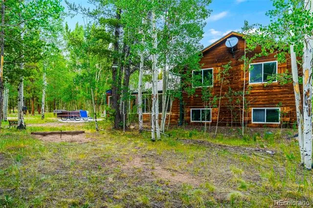 163 Meadow View Lane Fairplay, CO 80440