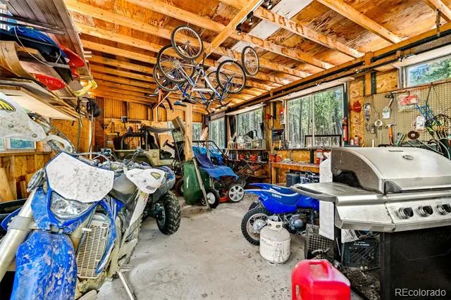 163 Meadow View Lane Fairplay, CO 80440