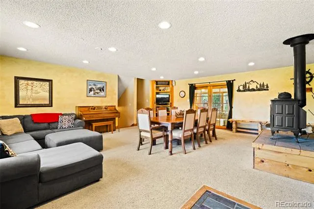 163 Meadow View Lane Fairplay, CO 80440