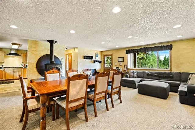163 Meadow View Lane Fairplay, CO 80440