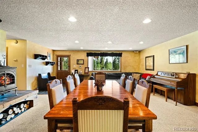 163 Meadow View Lane Fairplay, CO 80440