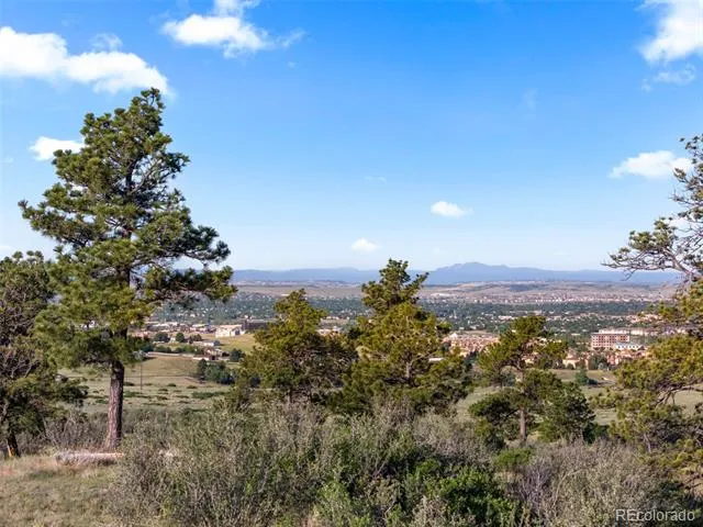 13500 Pine Drive Parker, CO 80138