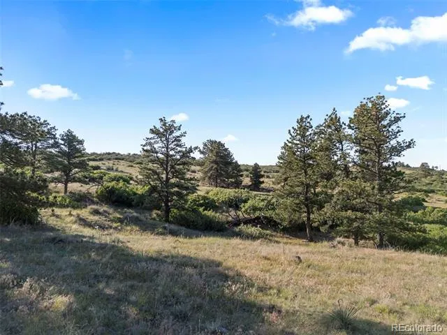 13500 Pine Drive Parker, CO 80138