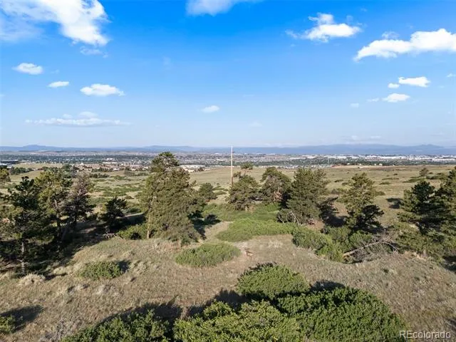 13500 Pine Drive Parker, CO 80138